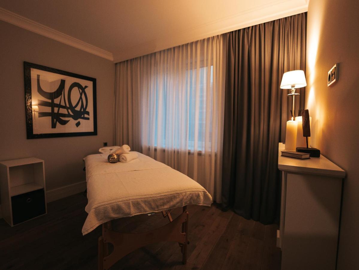 Das Windhuk (Adults Only) Westerland Exterior foto
