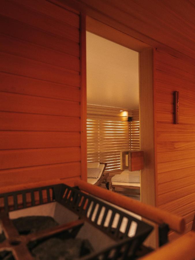 Das Windhuk (Adults Only) Westerland Exterior foto