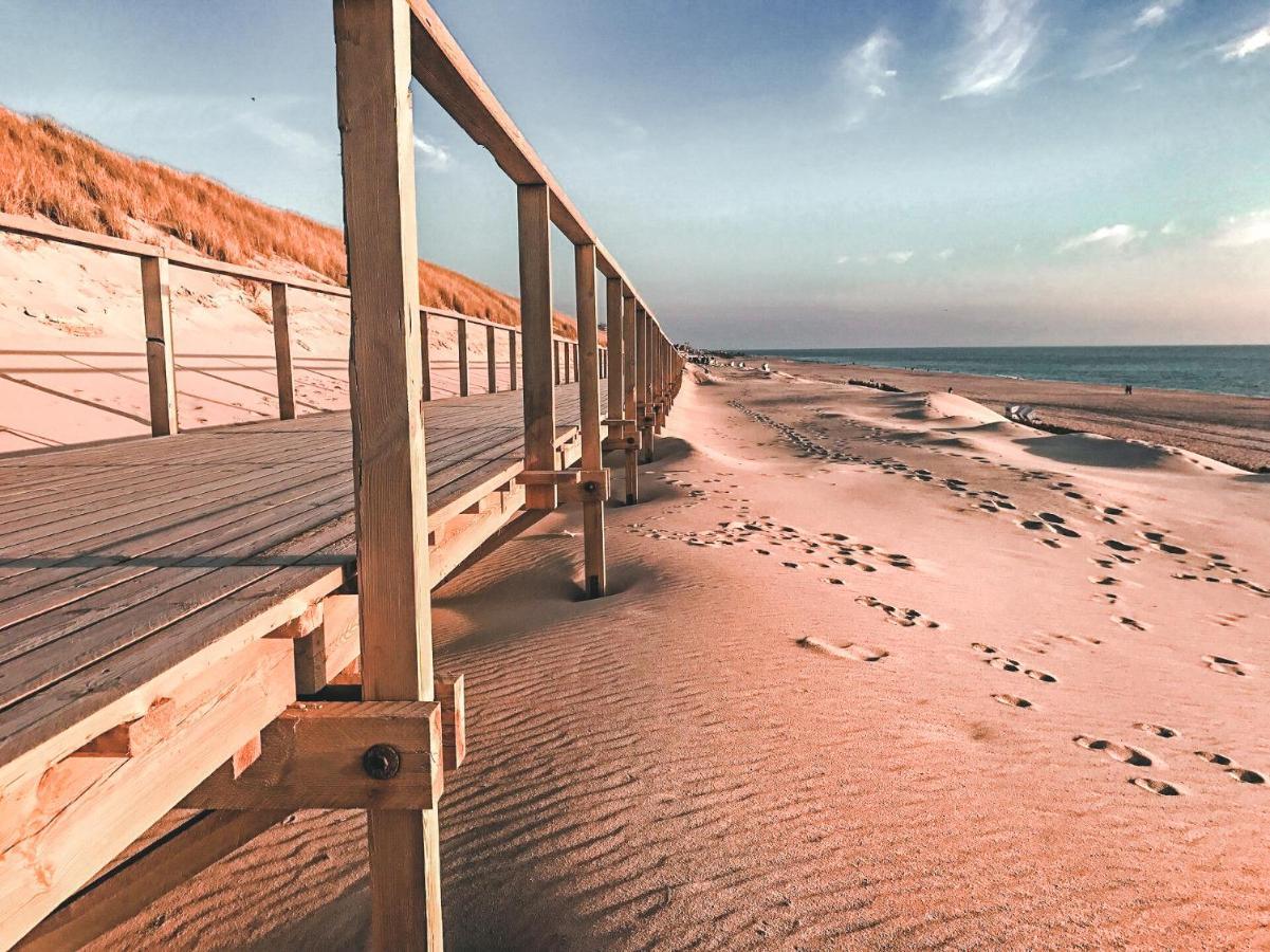 Das Windhuk (Adults Only) Westerland Exterior foto